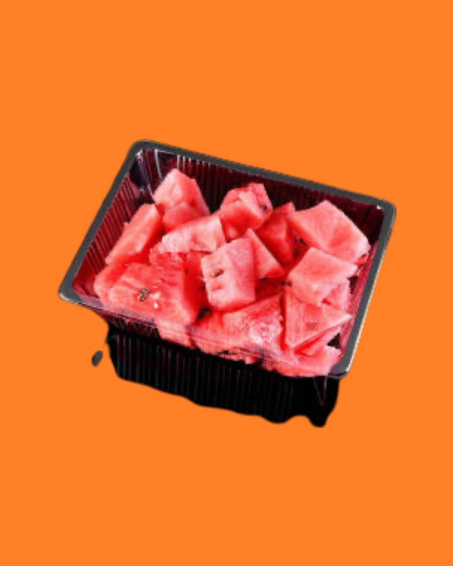 Cut Watermelon - Small
