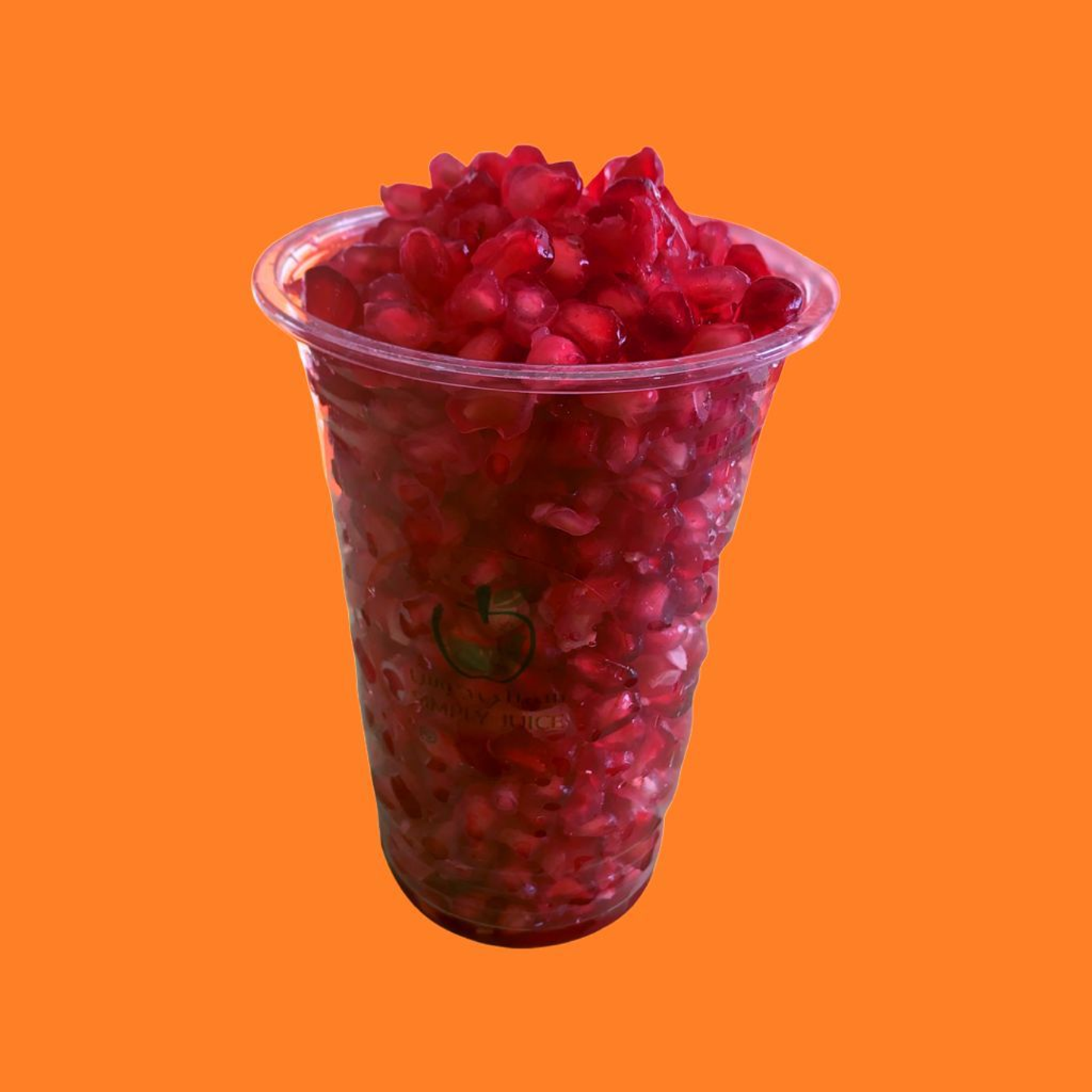 Seeds Pomegranate - Small