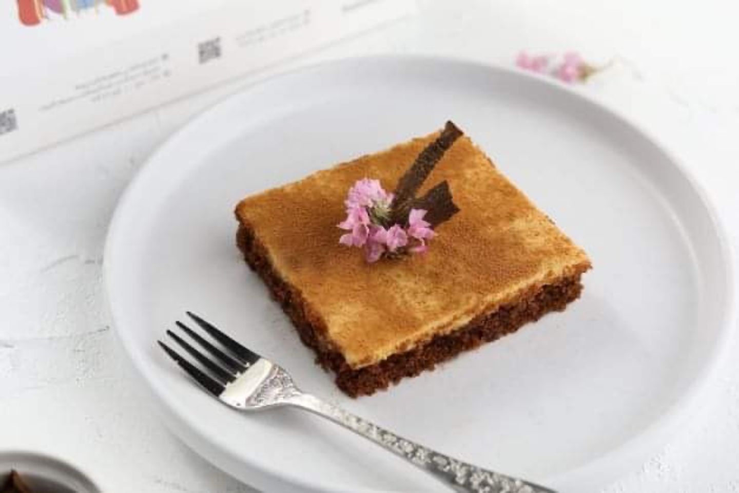 Cinnabon Basbousa - 1 Kg