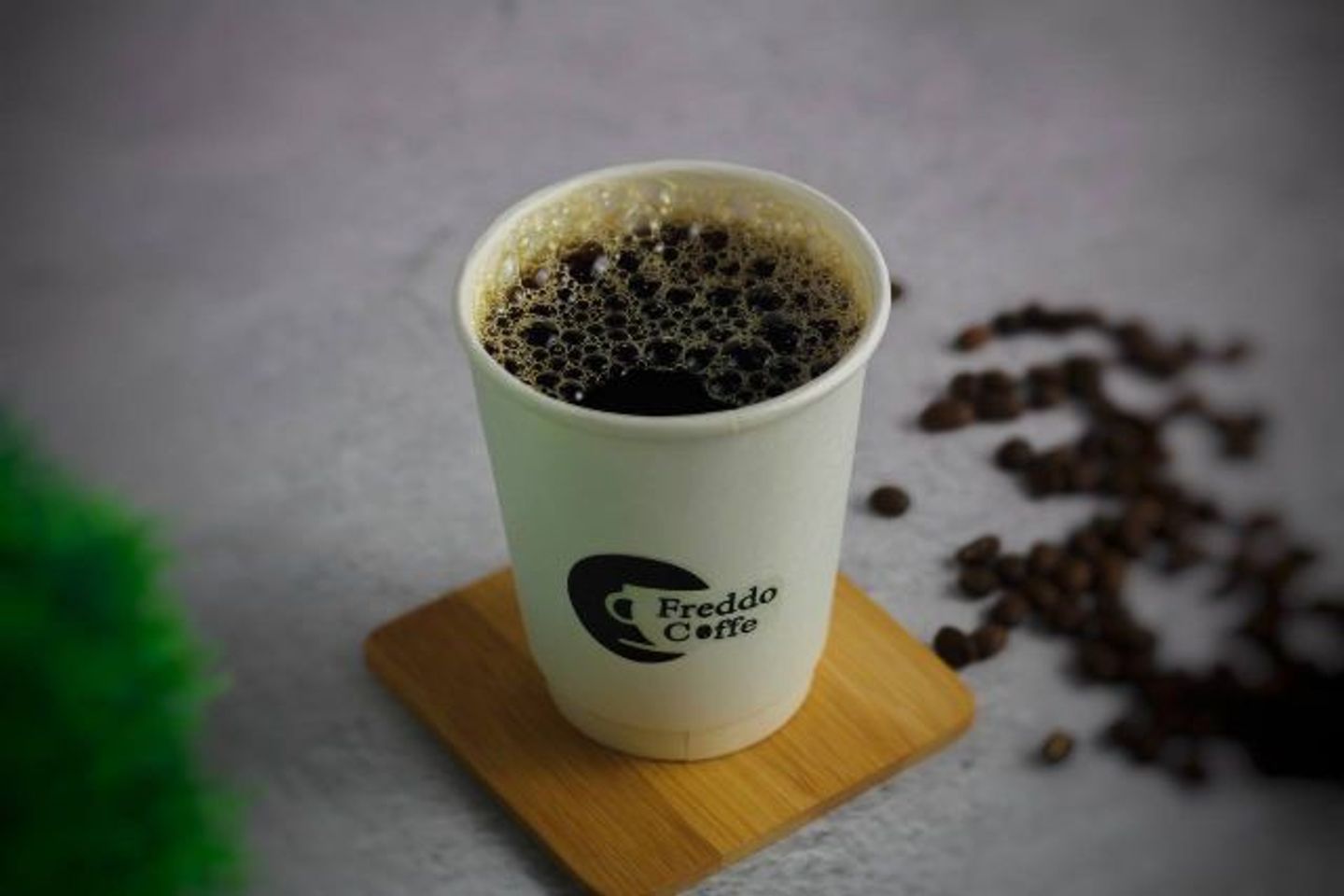 Coffee Of The Day - Small