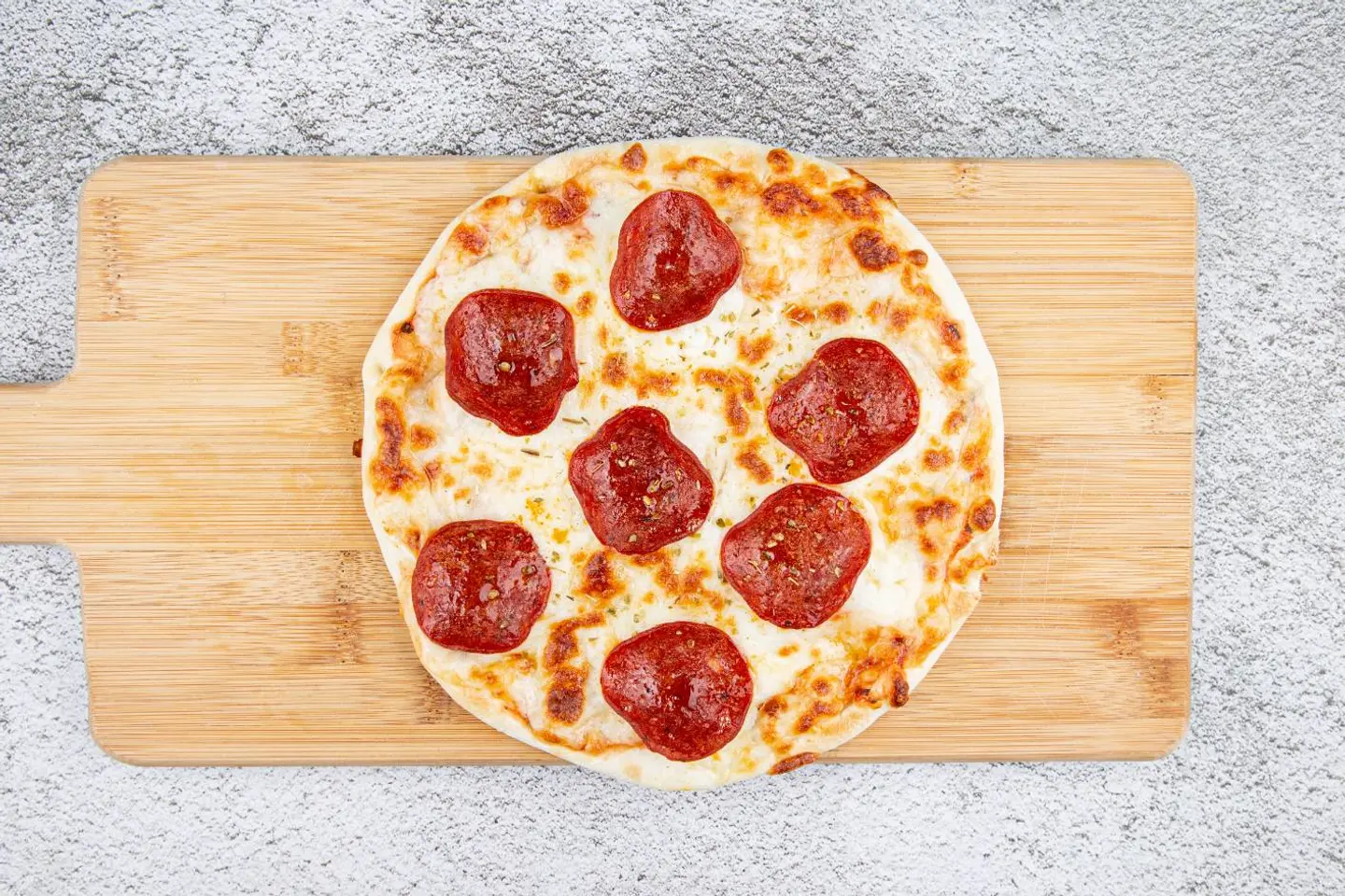 Pepperoni Pizza - Small