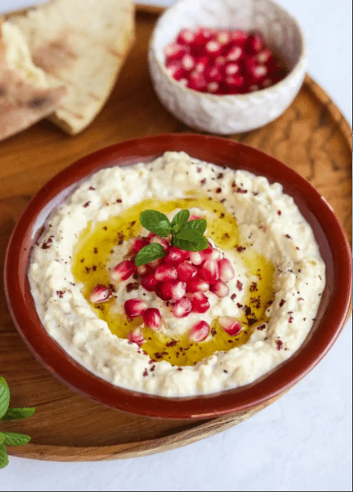 متبل صحن - صغير