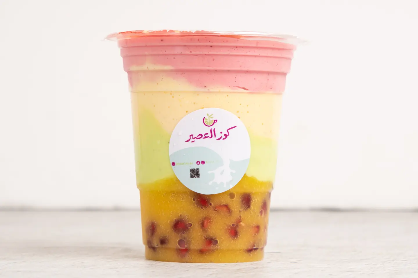 Signature - Medium Cup