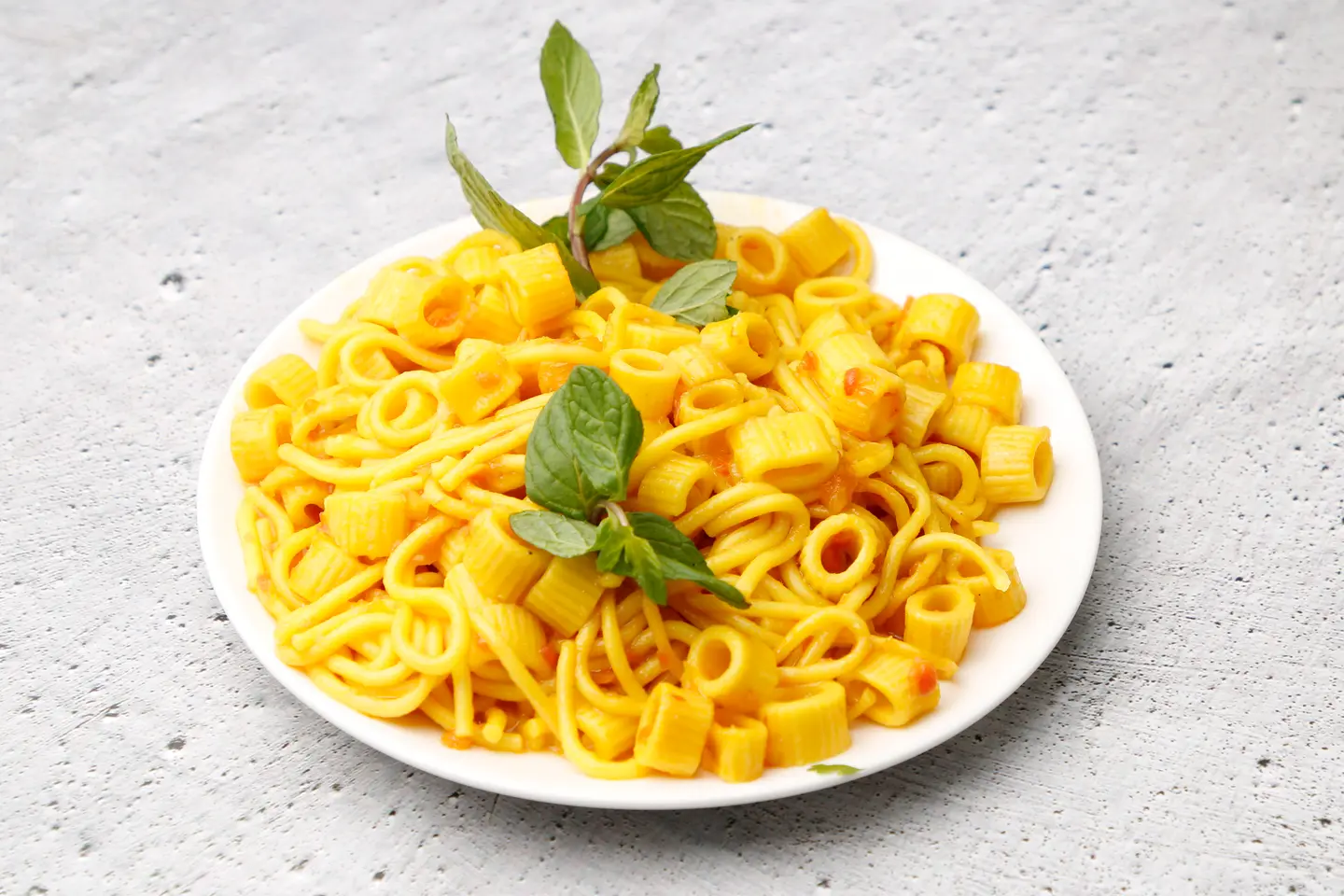 Macaroni - Small