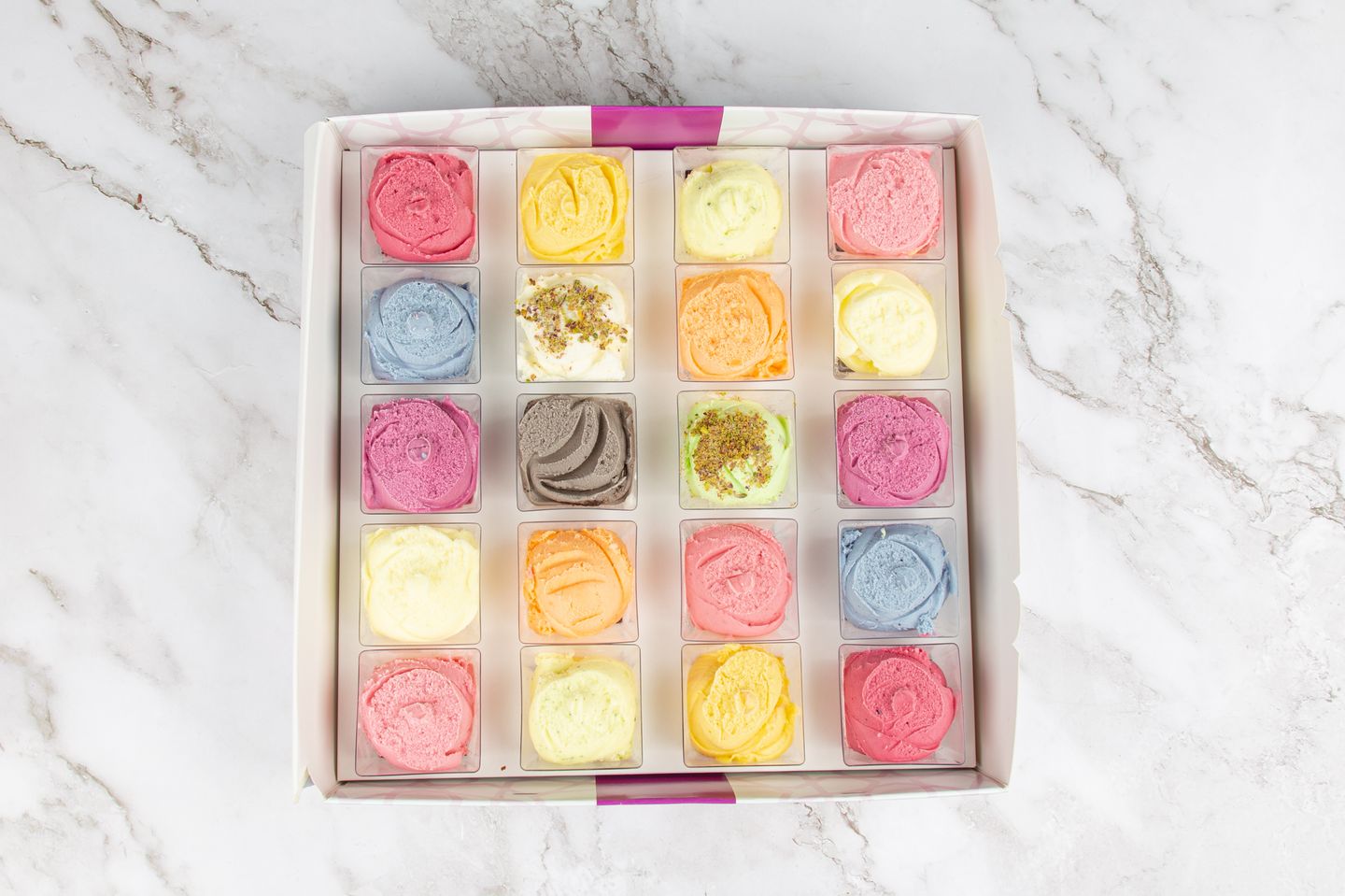 Occasions Box - 10 Items