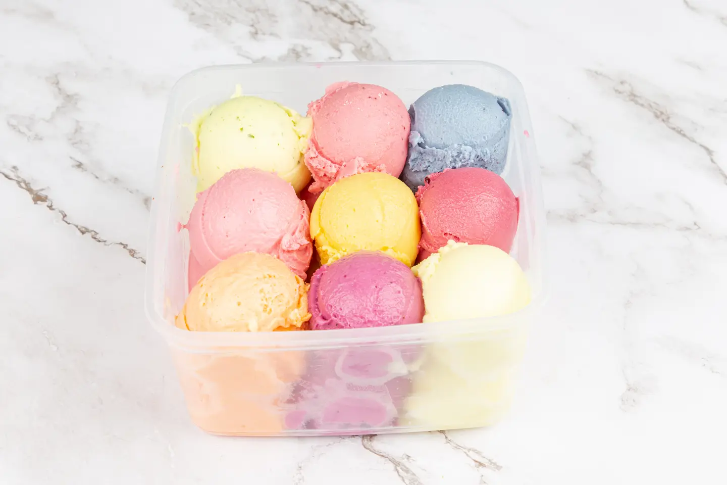 Ice Cream - 500 Ml
