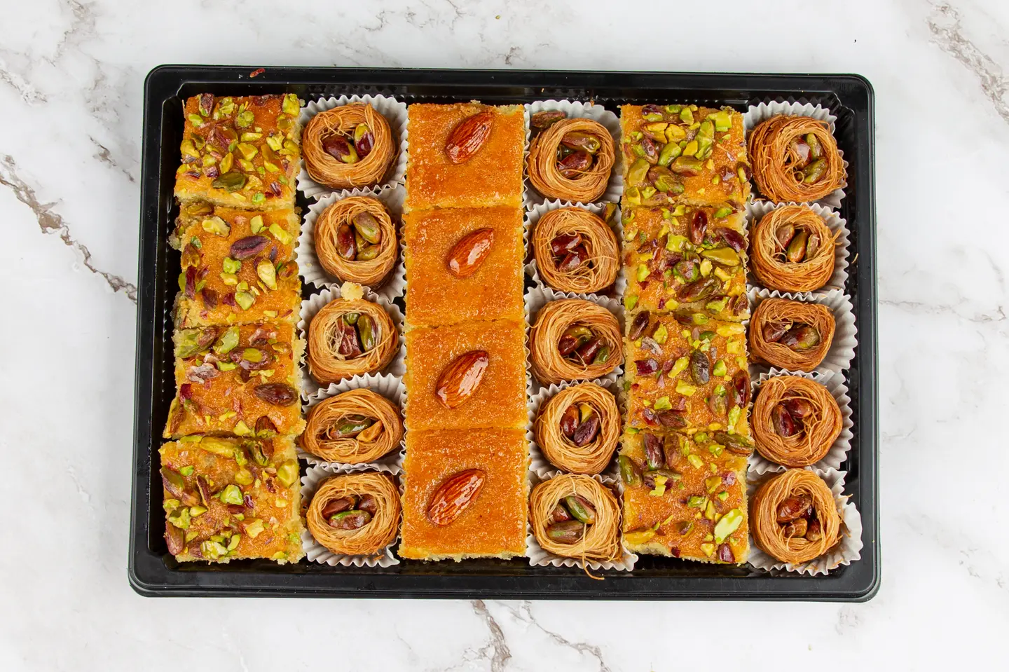 Mix Sweets - Small