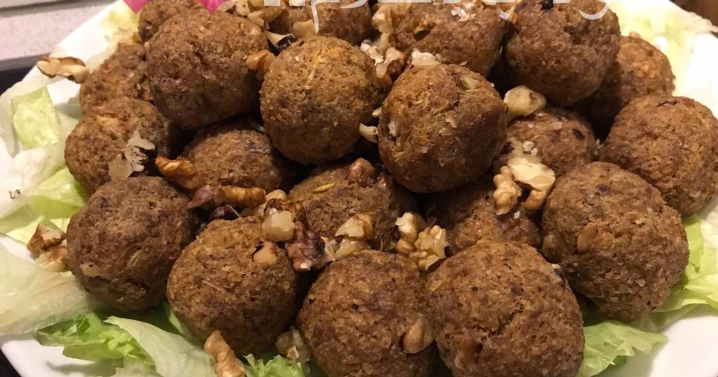 كبة على السيخ - 2 سيخ