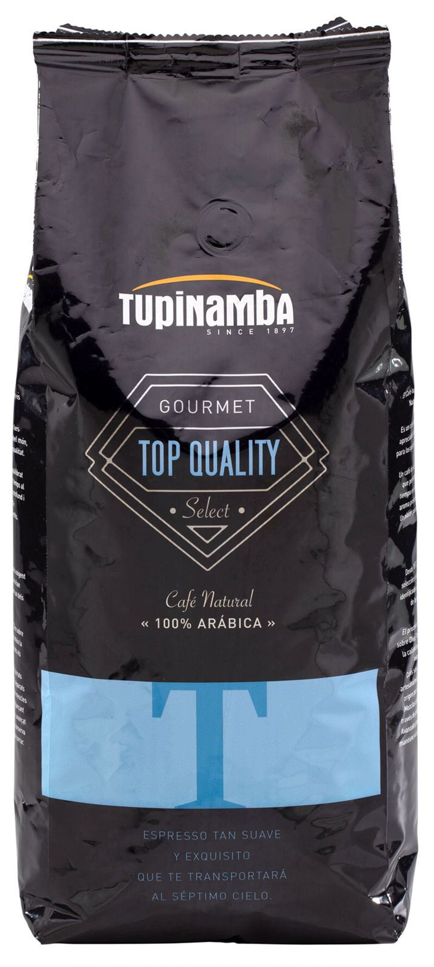 Tupinamba 100% - 1 Kilo