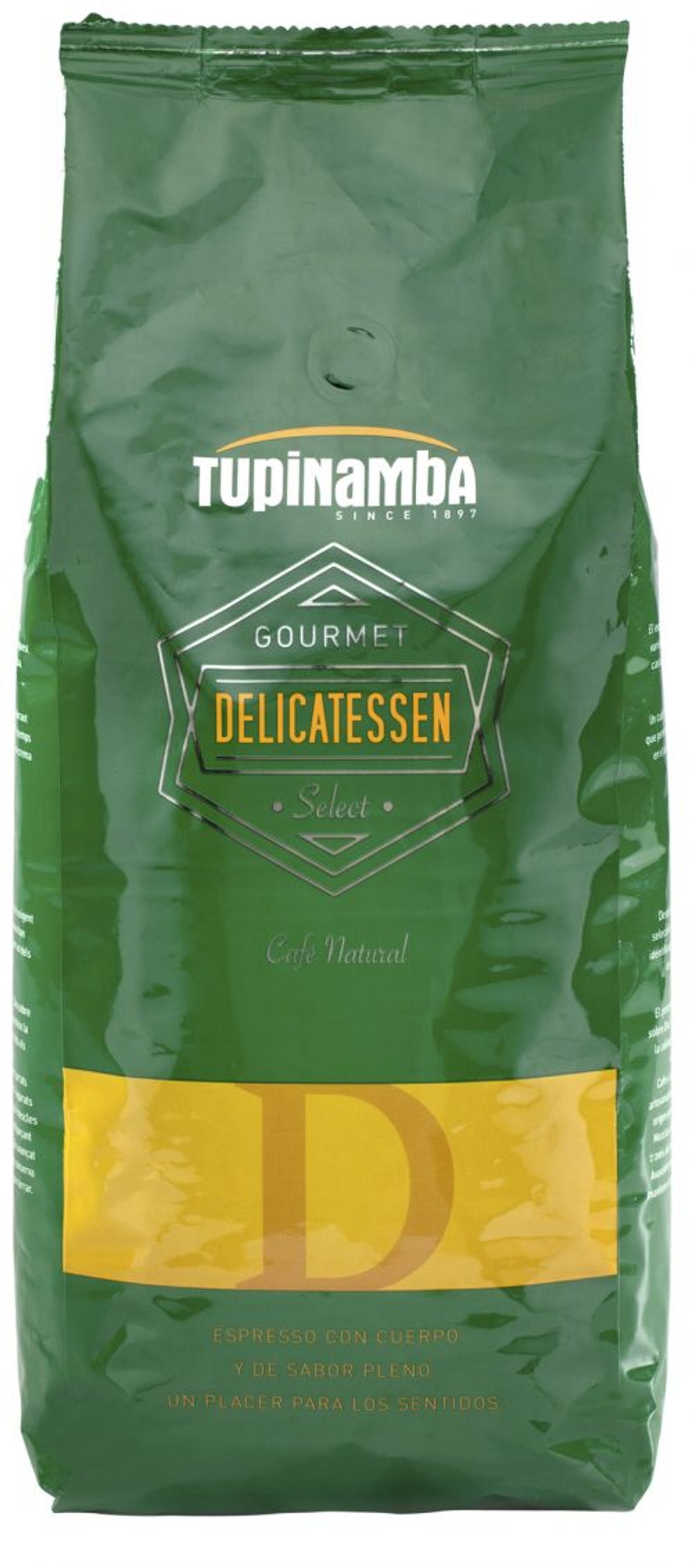 Tupinamba 80% 20% - 1 Kilo