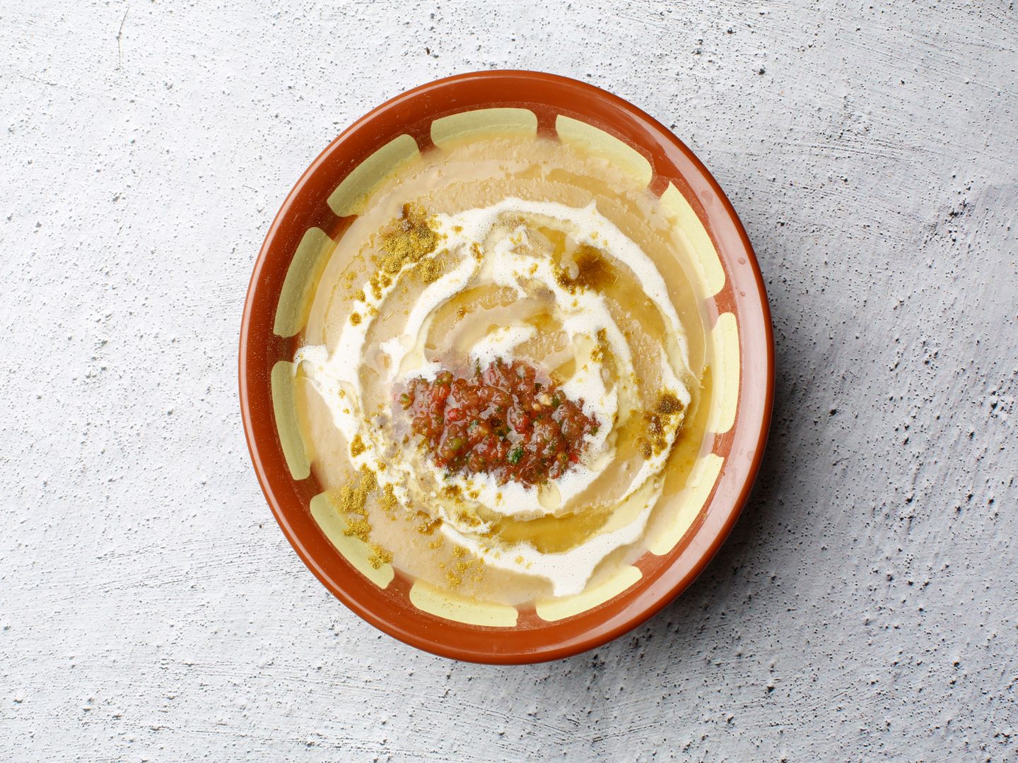 فول جره  - صغير