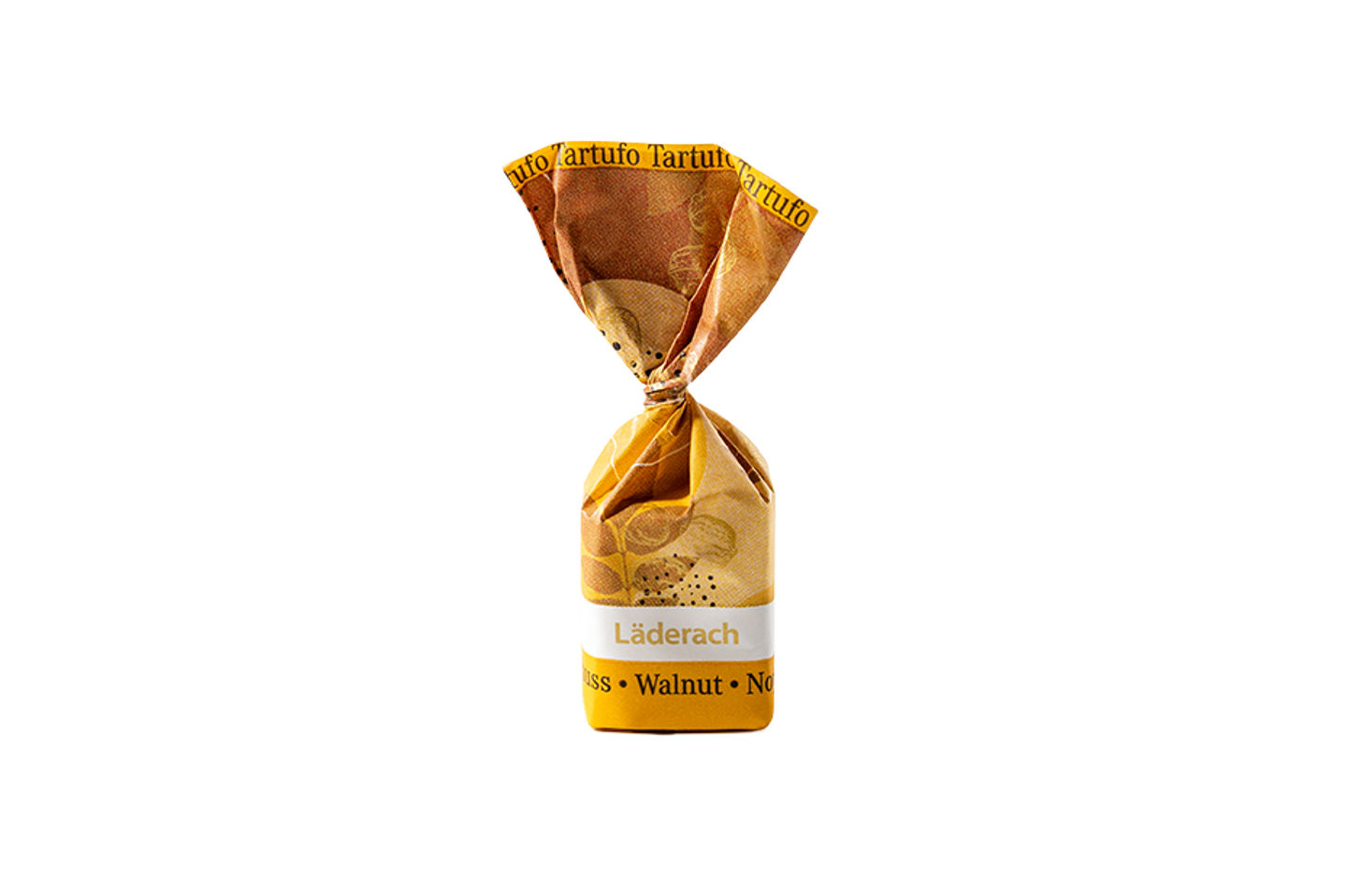 Tartufi Walnut - 200 Gram