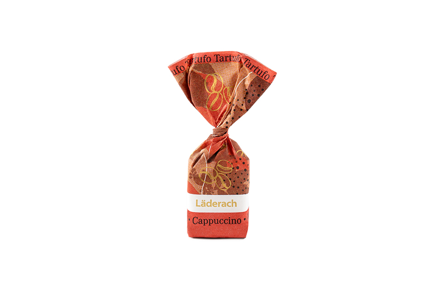 Tartufi Cappuccino - 200 Gram