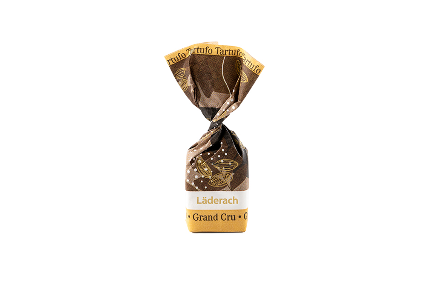 Tartufi Grand Cru Ecuador - 200 Gram