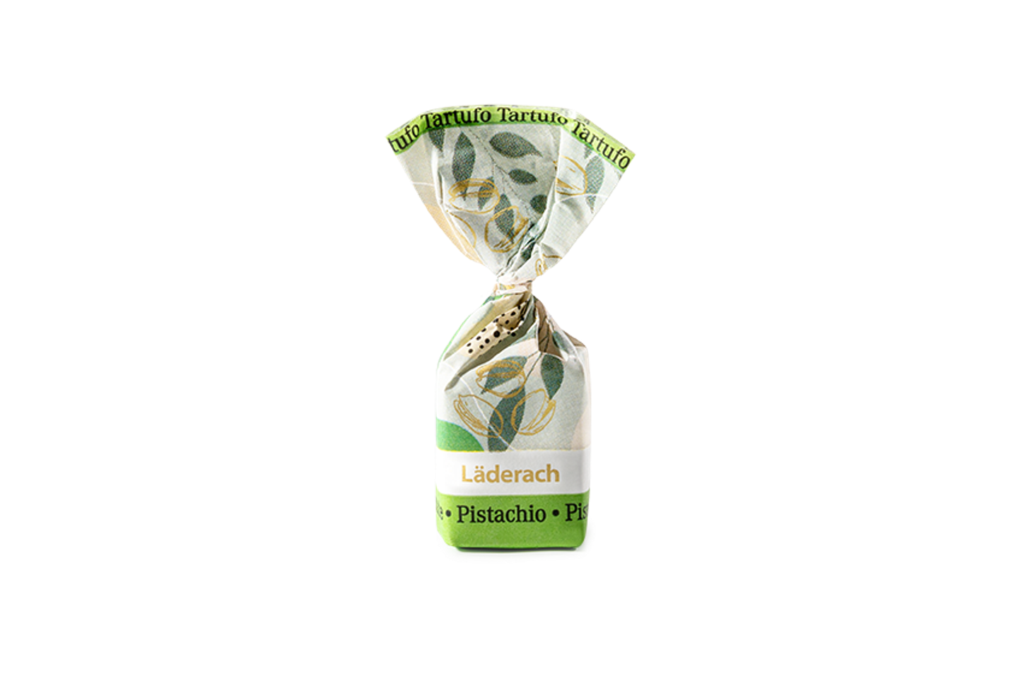 Tartufi Pistachio - 200 Gram