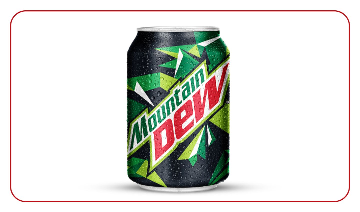 Dew - Small