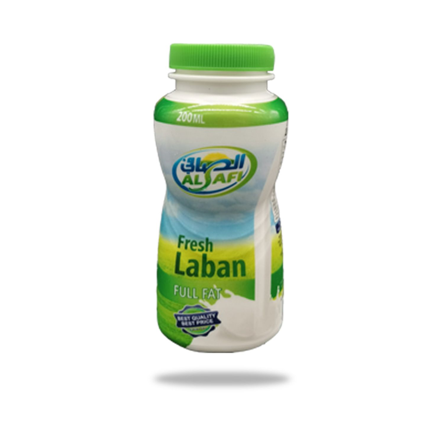 Laban - Small