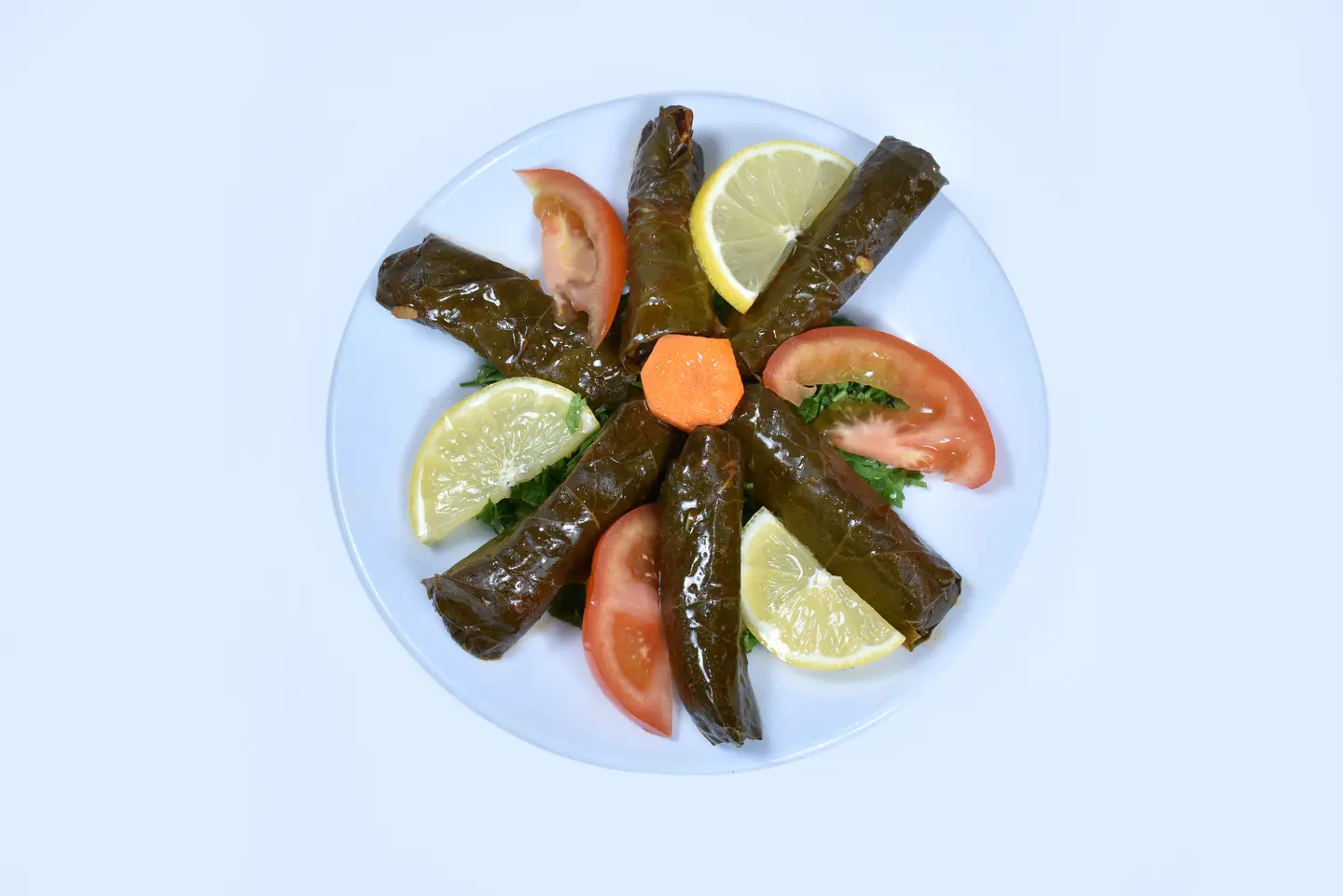 ورق عنب   -  صغير