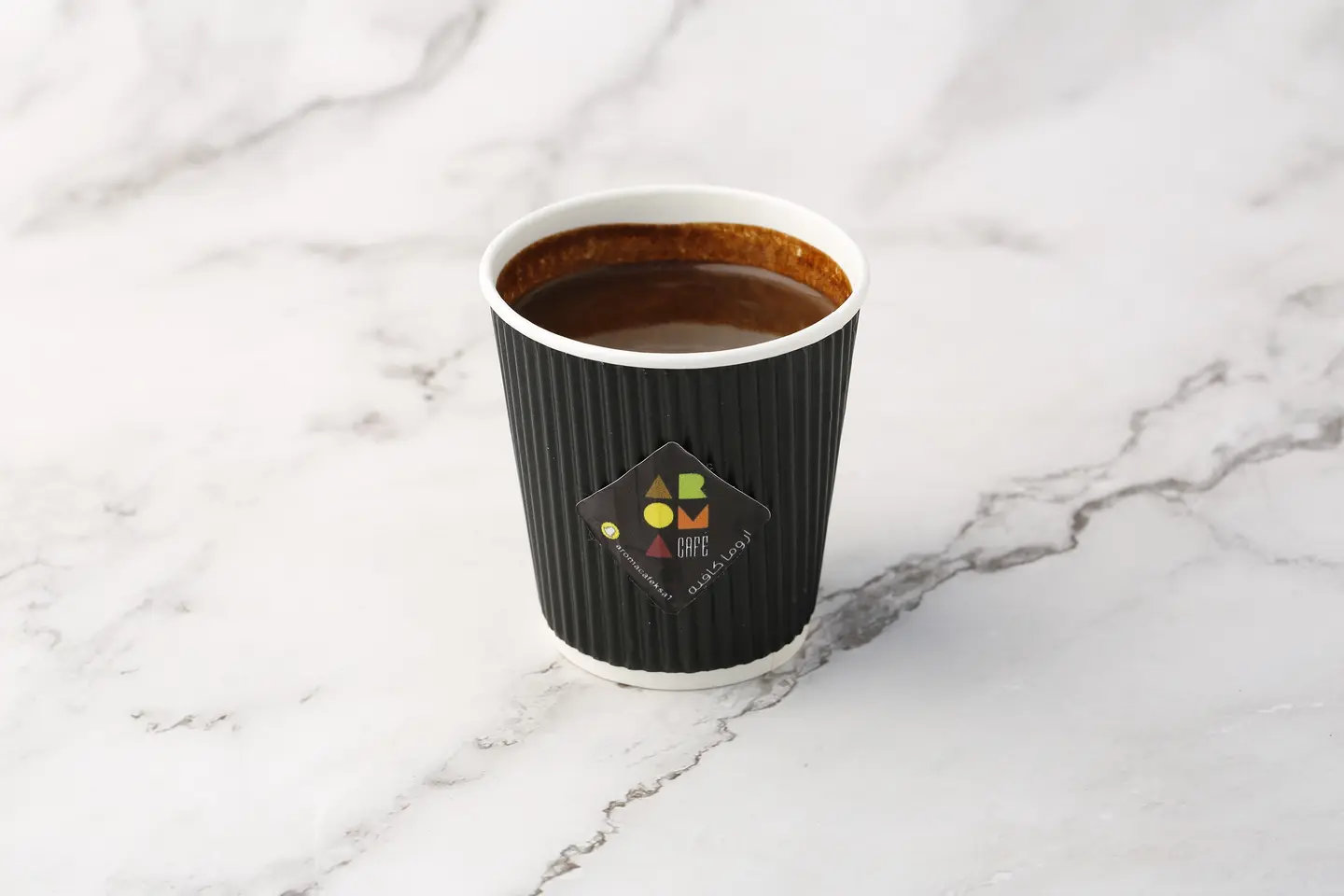 Turkish Coffee - Small
