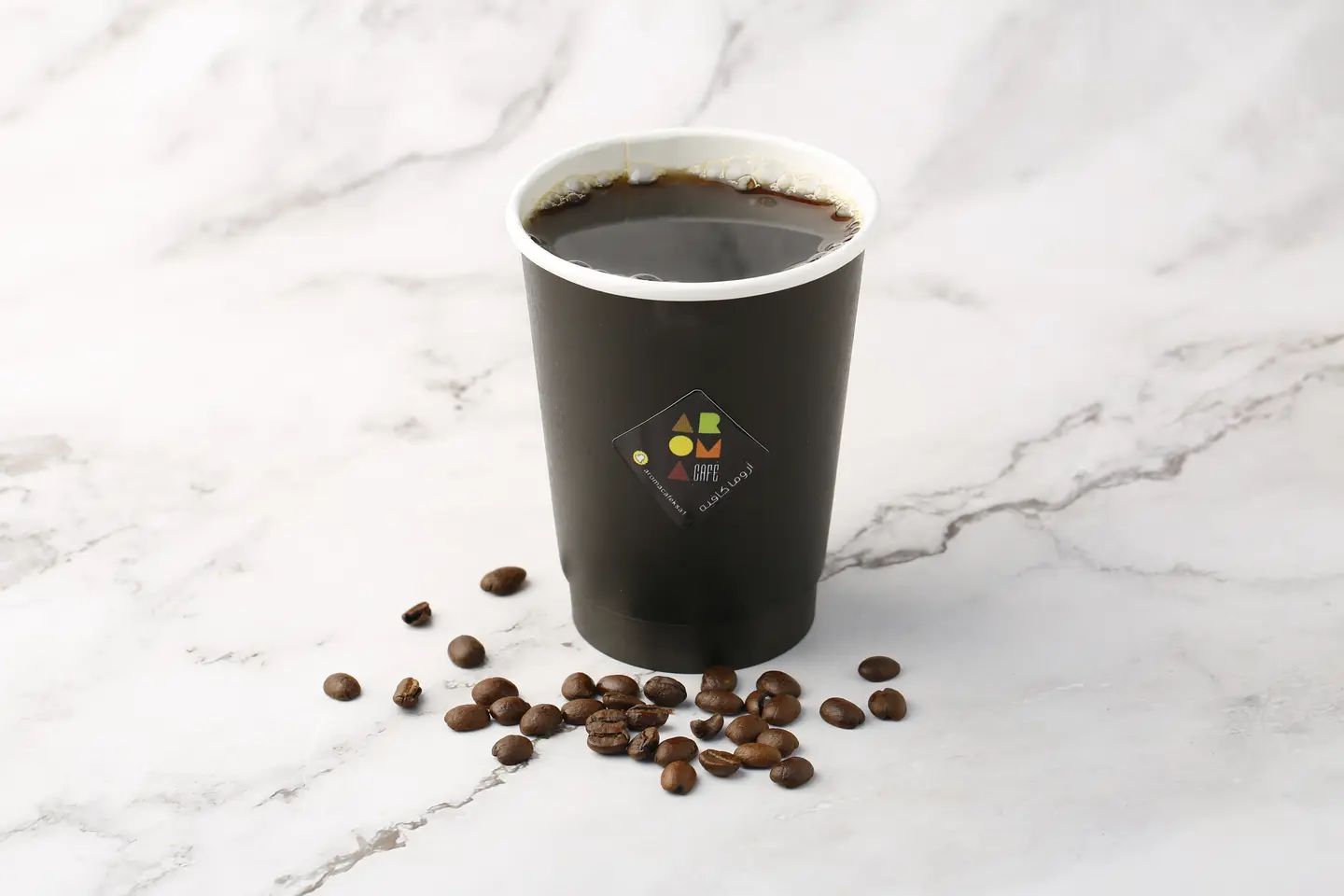 American Coffee - Small