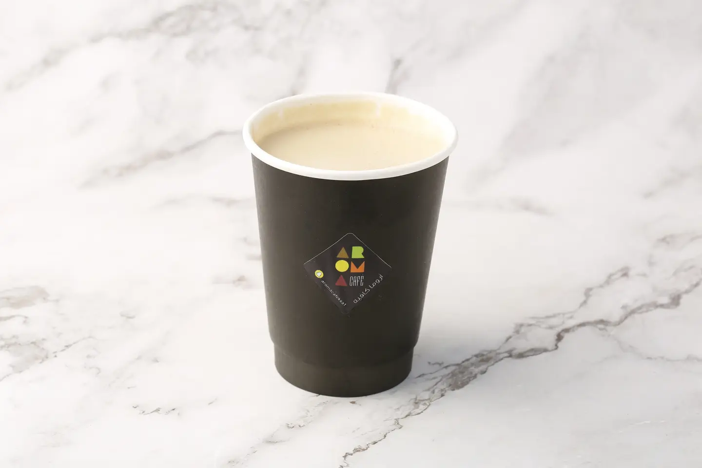 Italian Coffee - Small