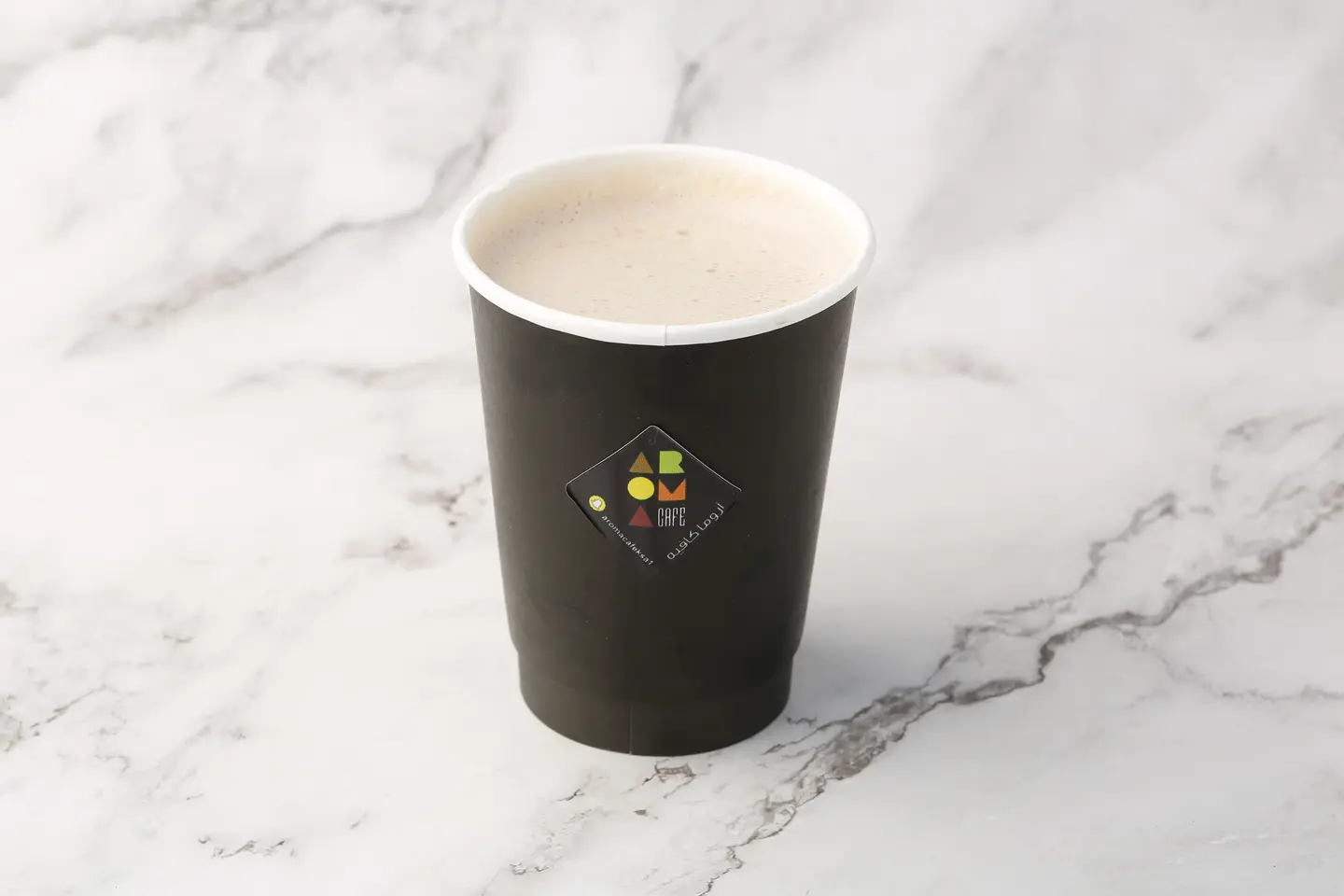 Hot Chocolate - Small