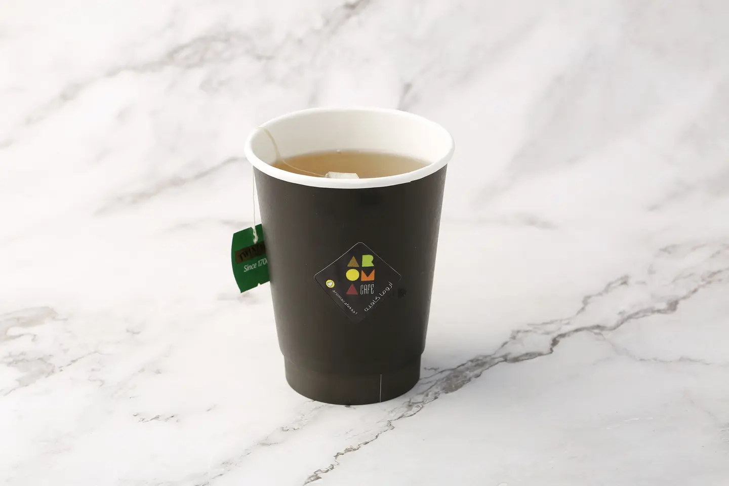 Green Tea - Large