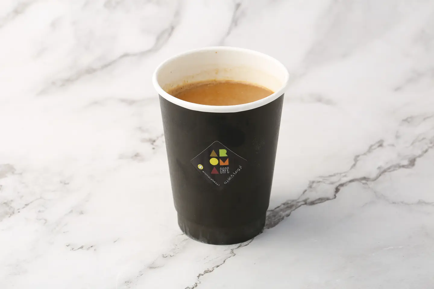 Karak - Small