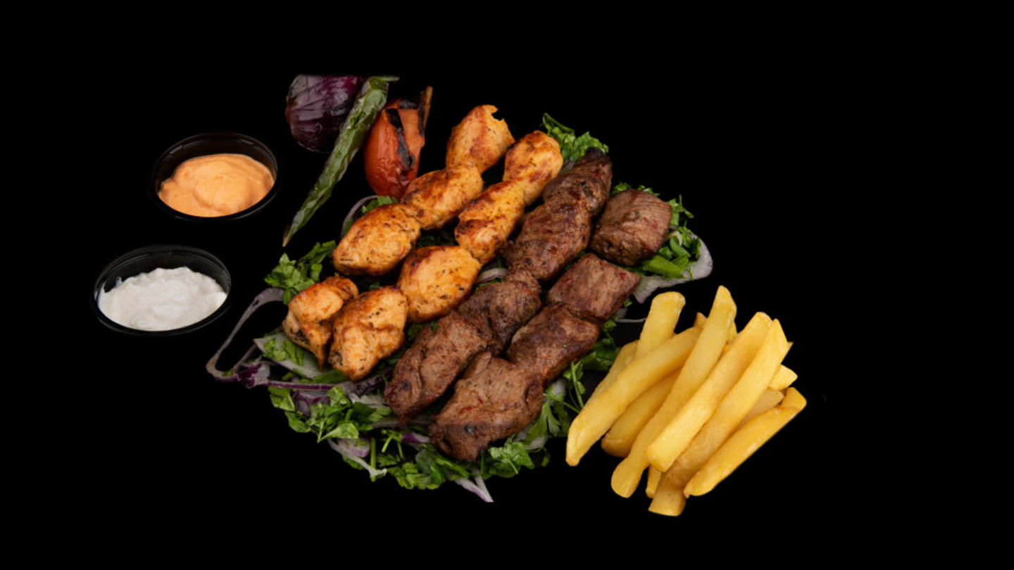 مكس اوصال - للشخص