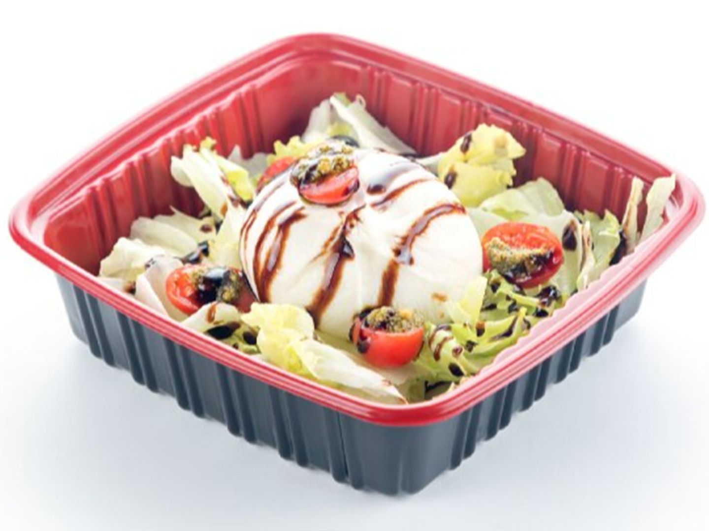 Buratta Salad - Large