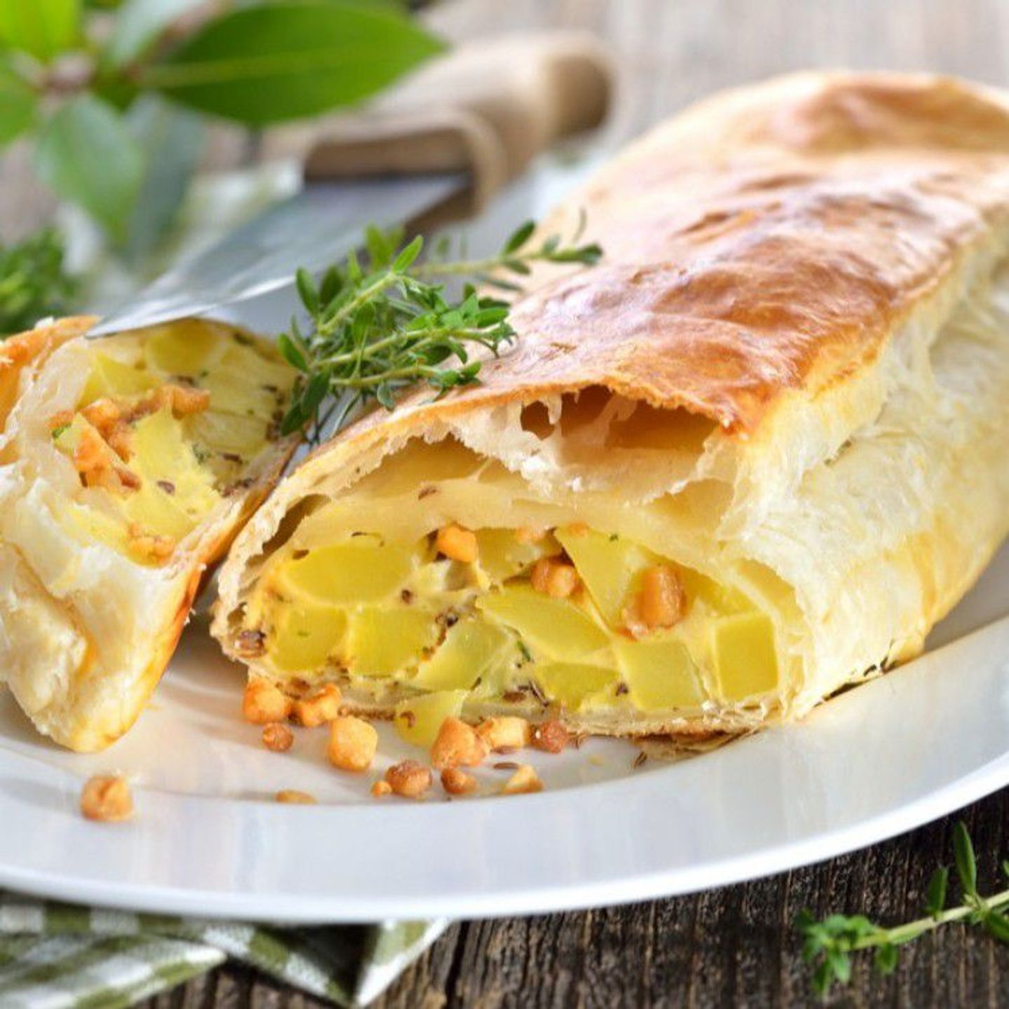 بطاطس - صغير