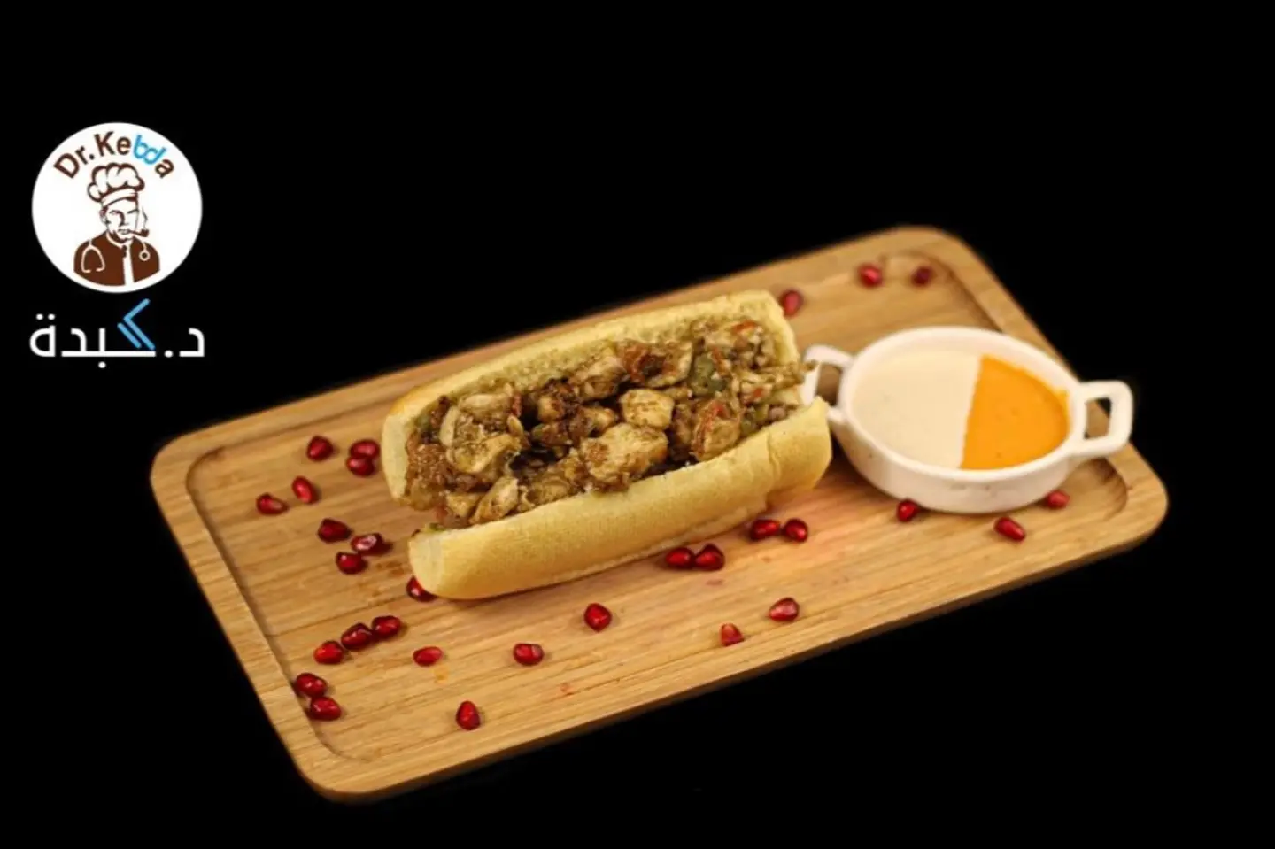 دجاج صامولي عادي - صغير