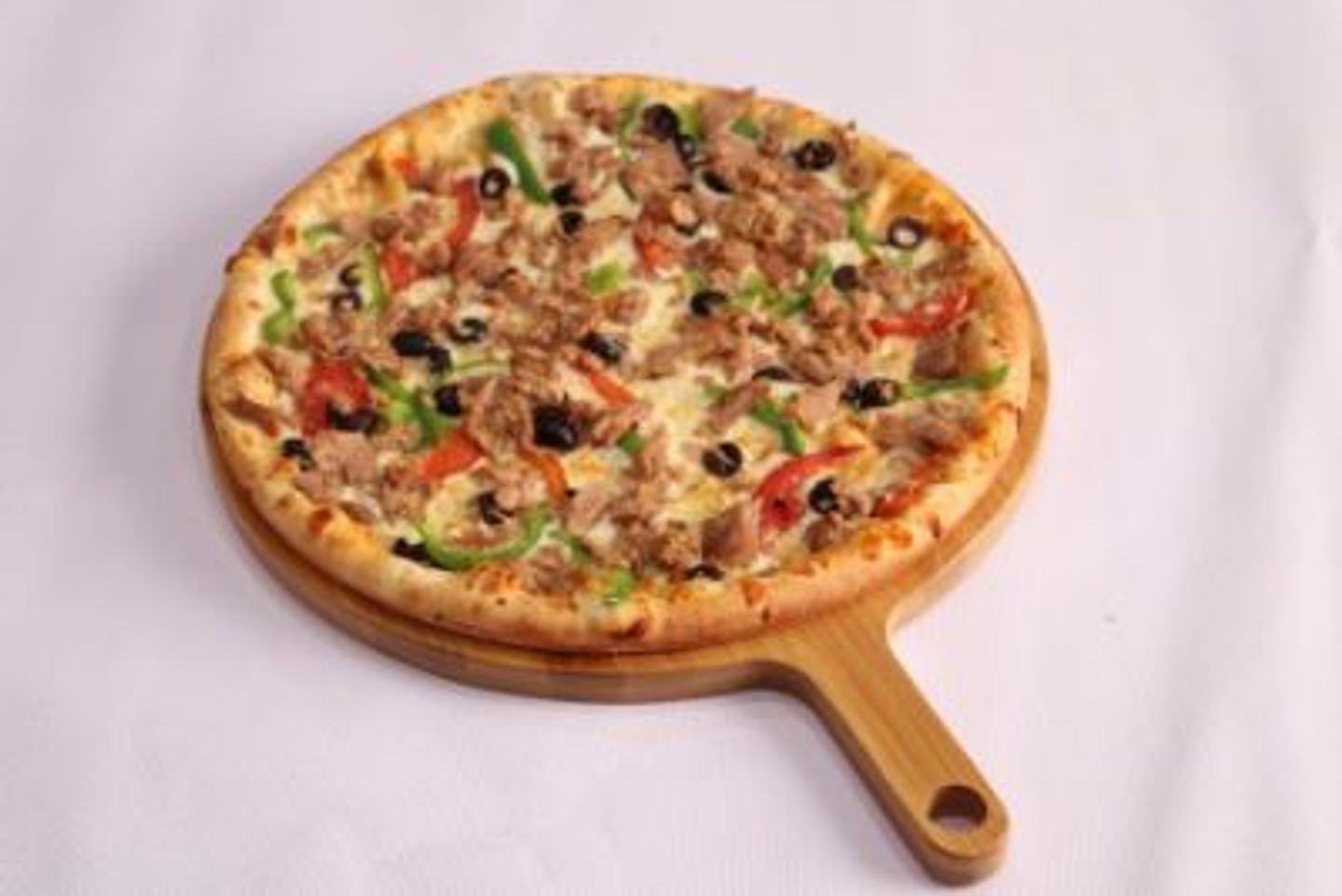 دجاج سبيشل - وسط