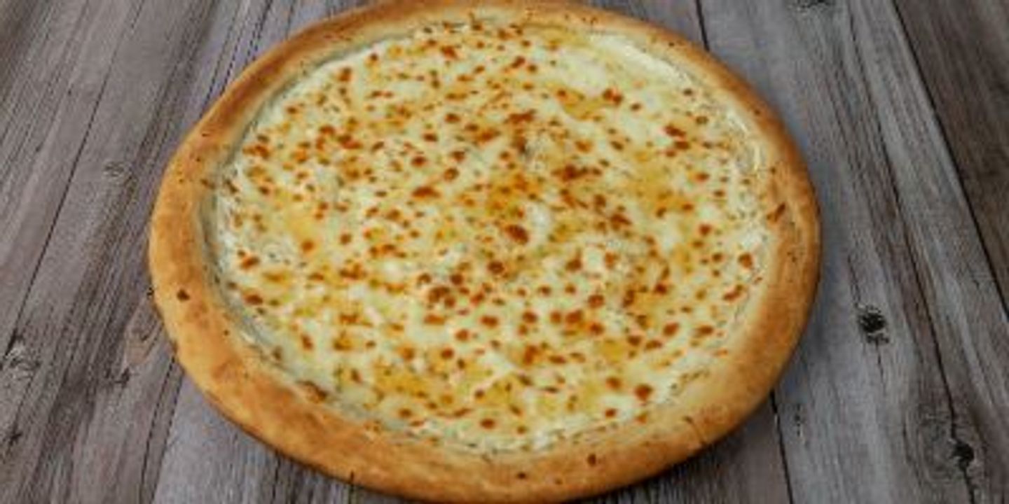 بيتزا جبن  - صغير