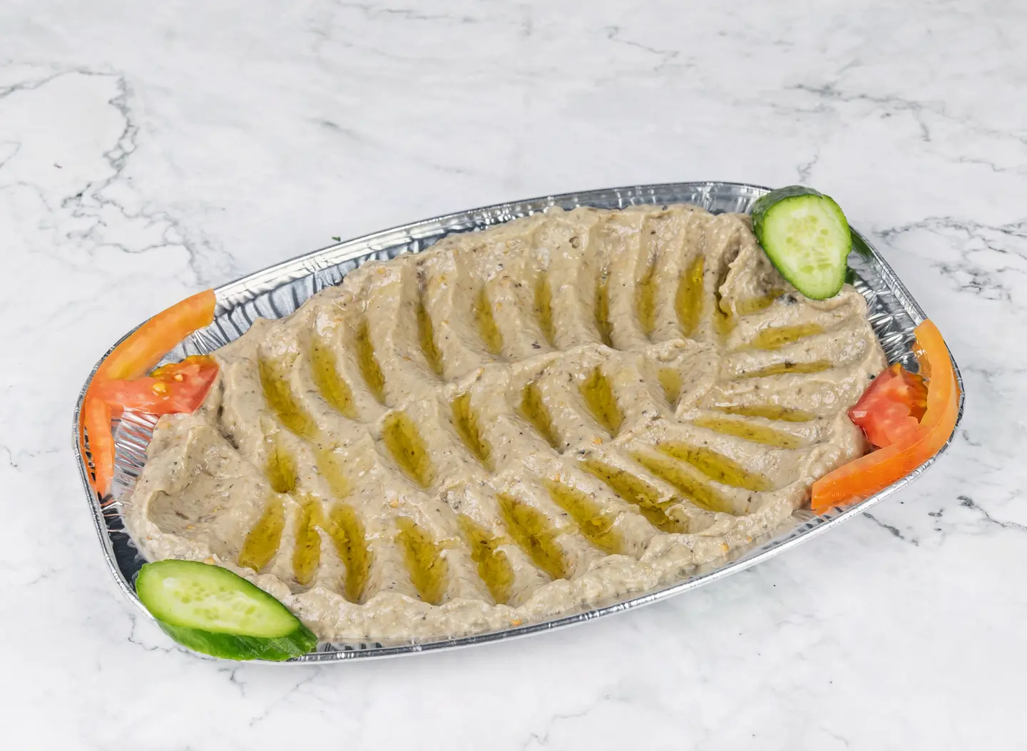 متبل  - صغير