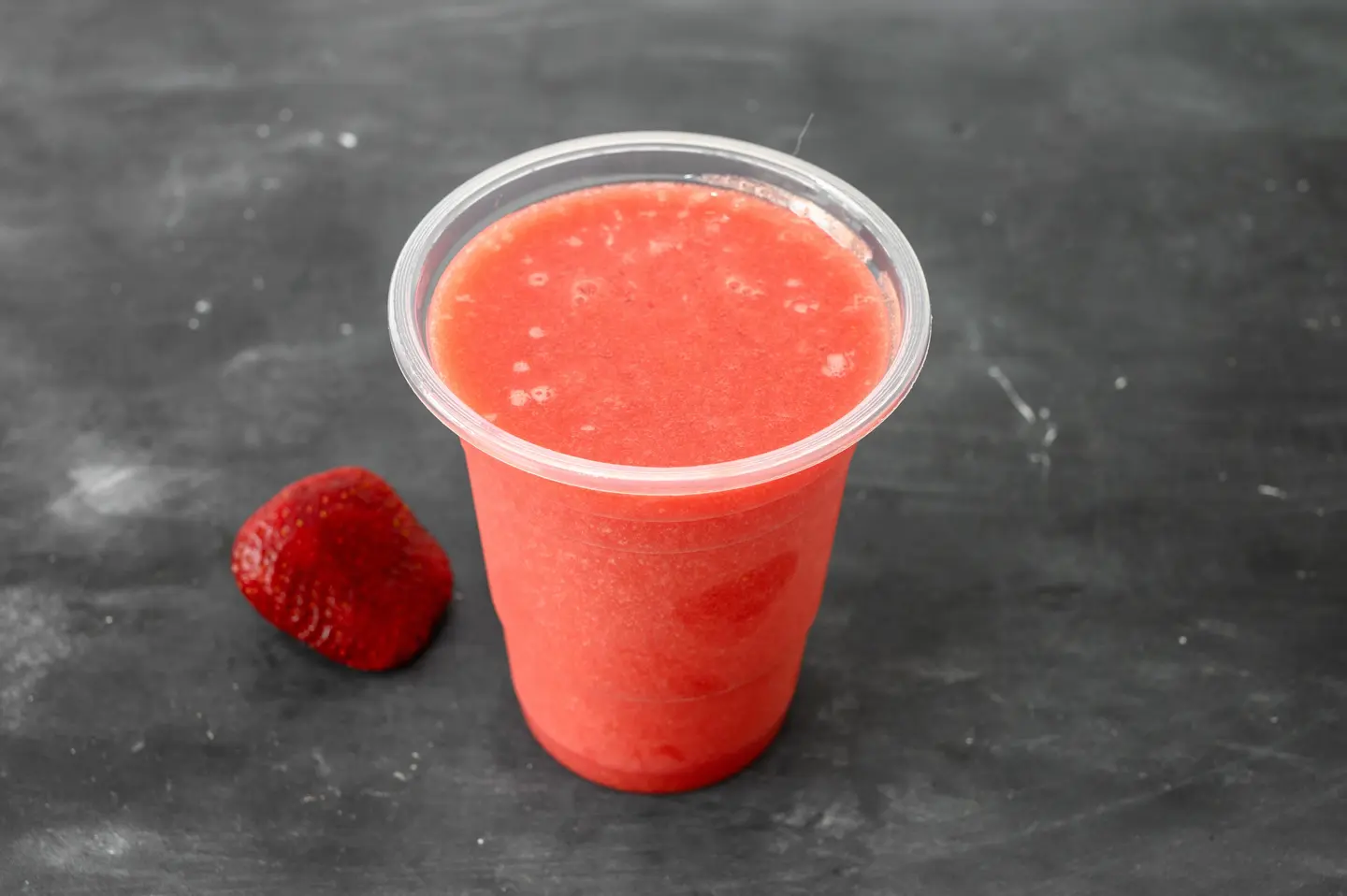 فراولة - وسط