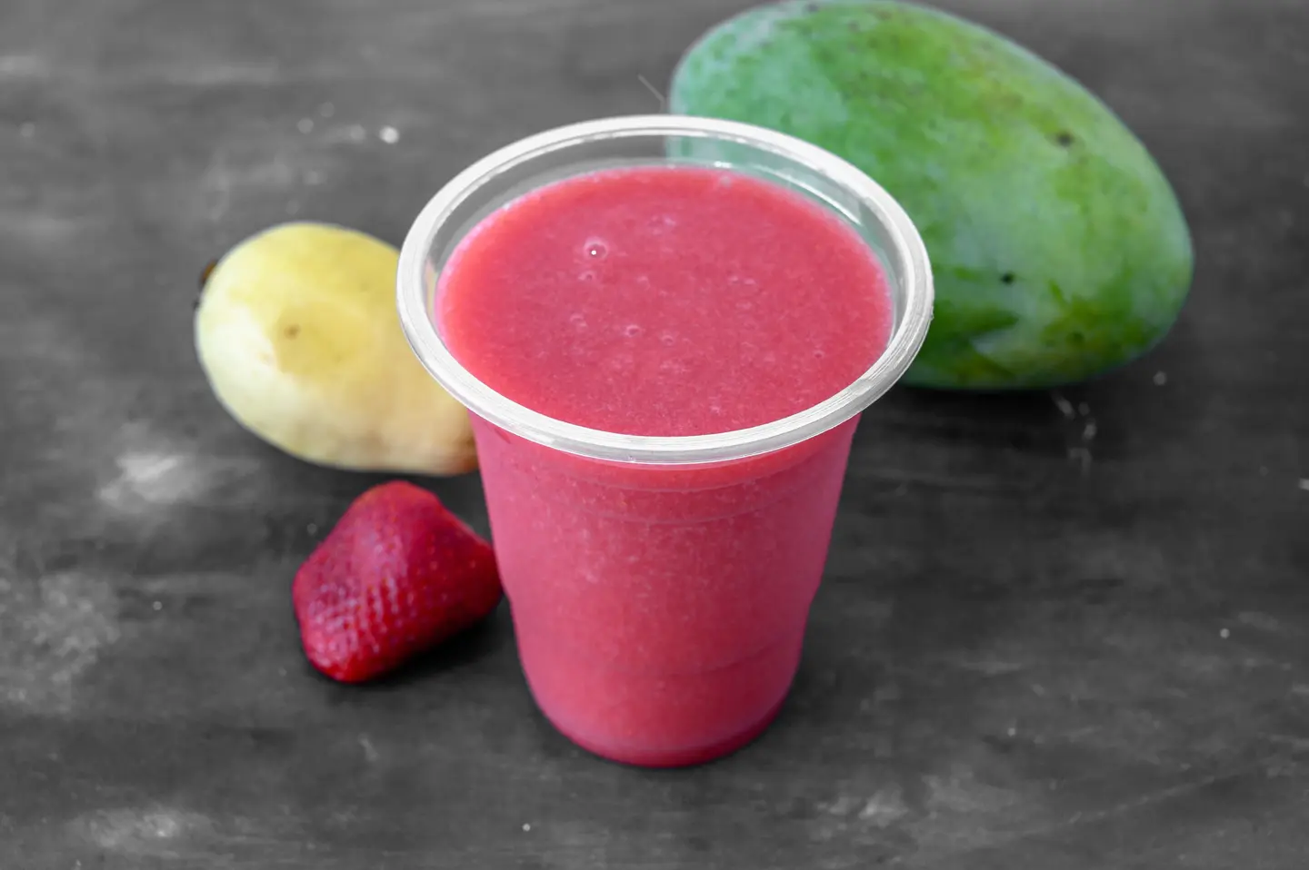 كوكتيل - كبير