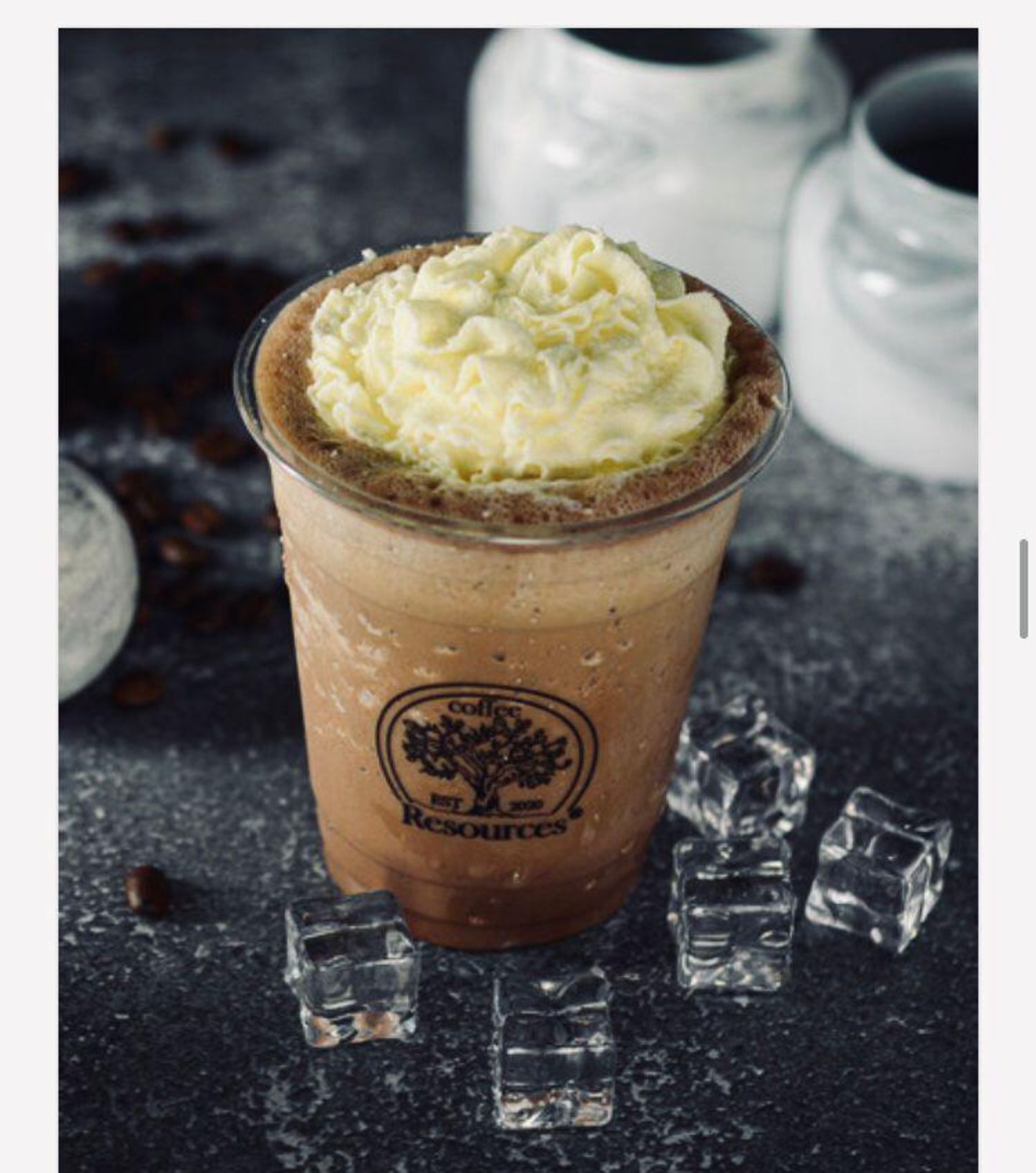 Toffee Blend - Small