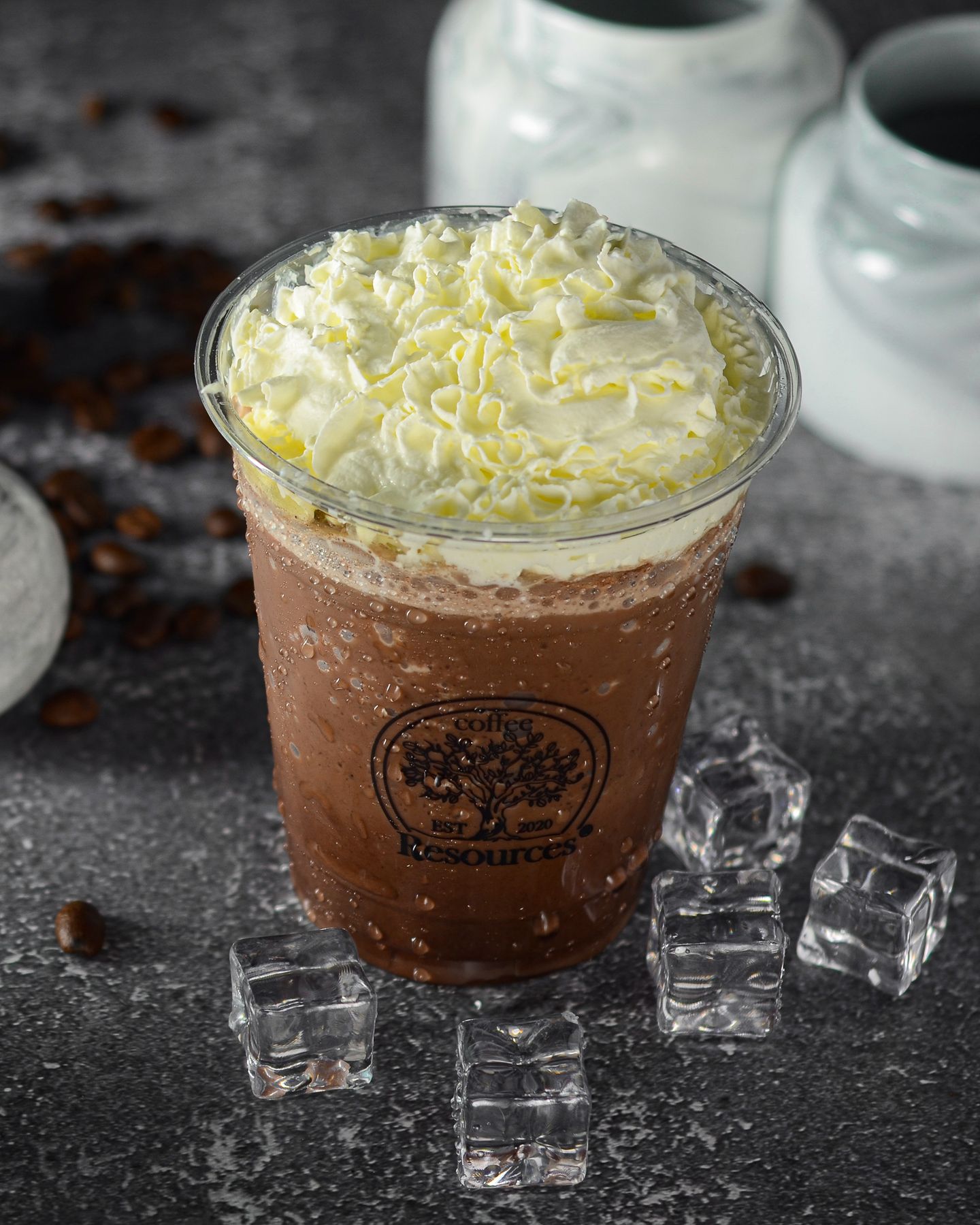 Frappuccino - Small