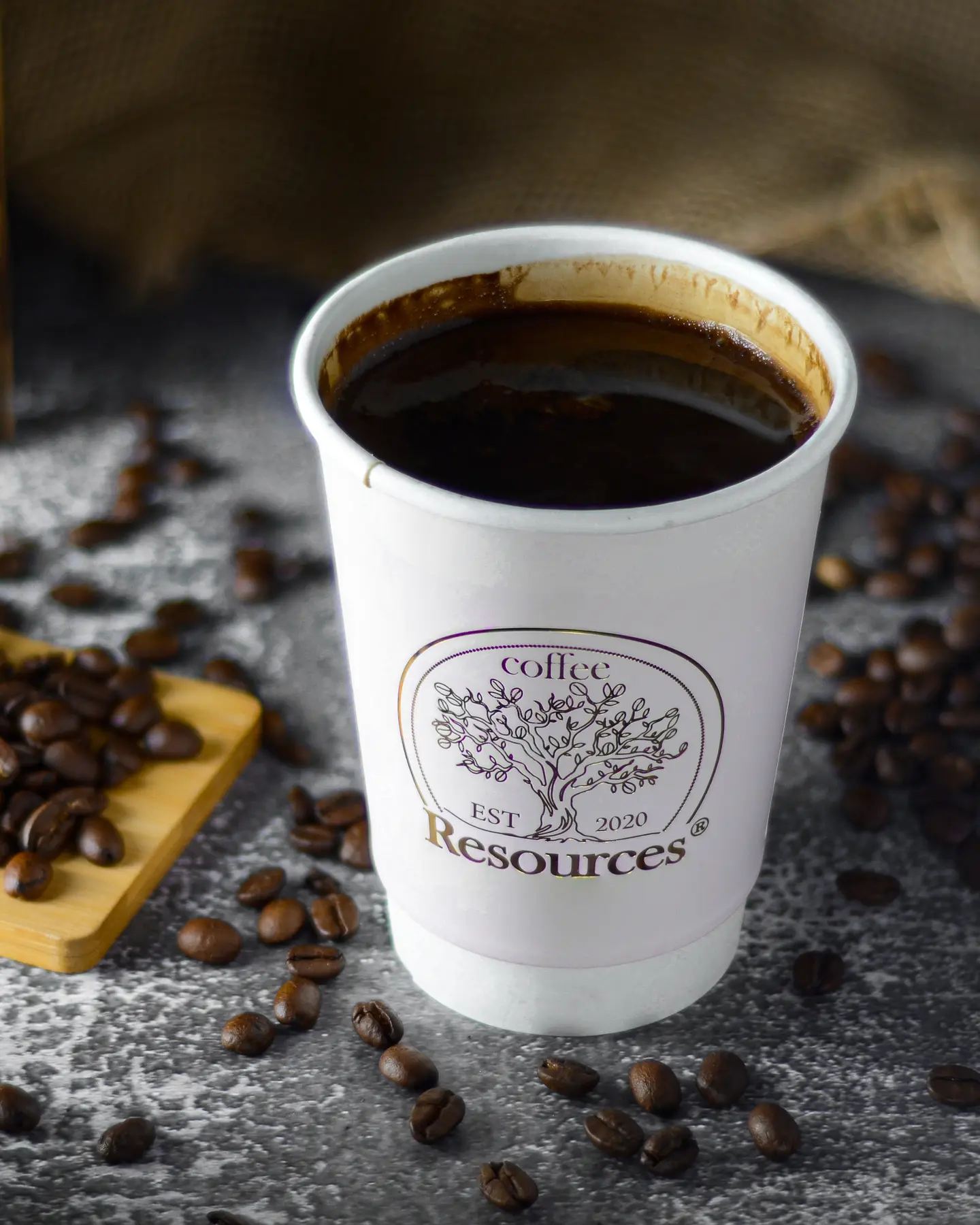 Turkish Coffee - Small