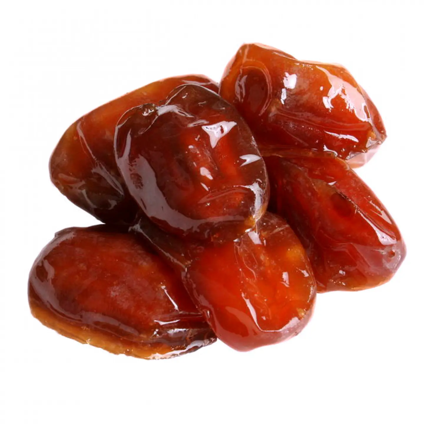 Khalas Dates - Half  Kilo