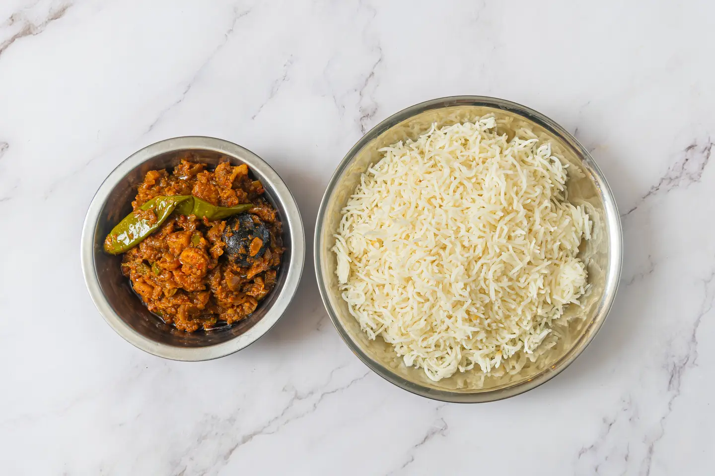 محموص روبيان - صغير