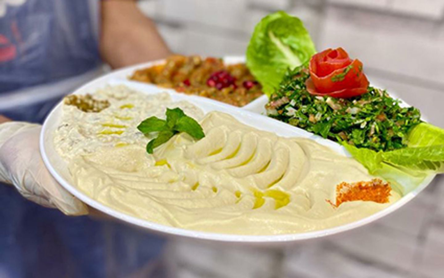 مشكل مقبلات - مشكل مقبلات-صغير
