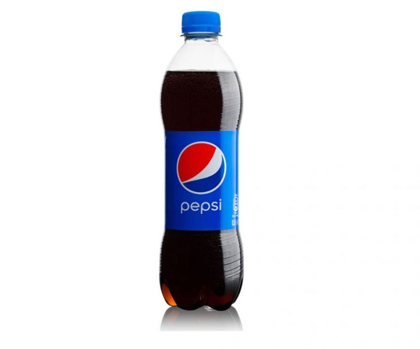 Medium Soft Drink - Citrus