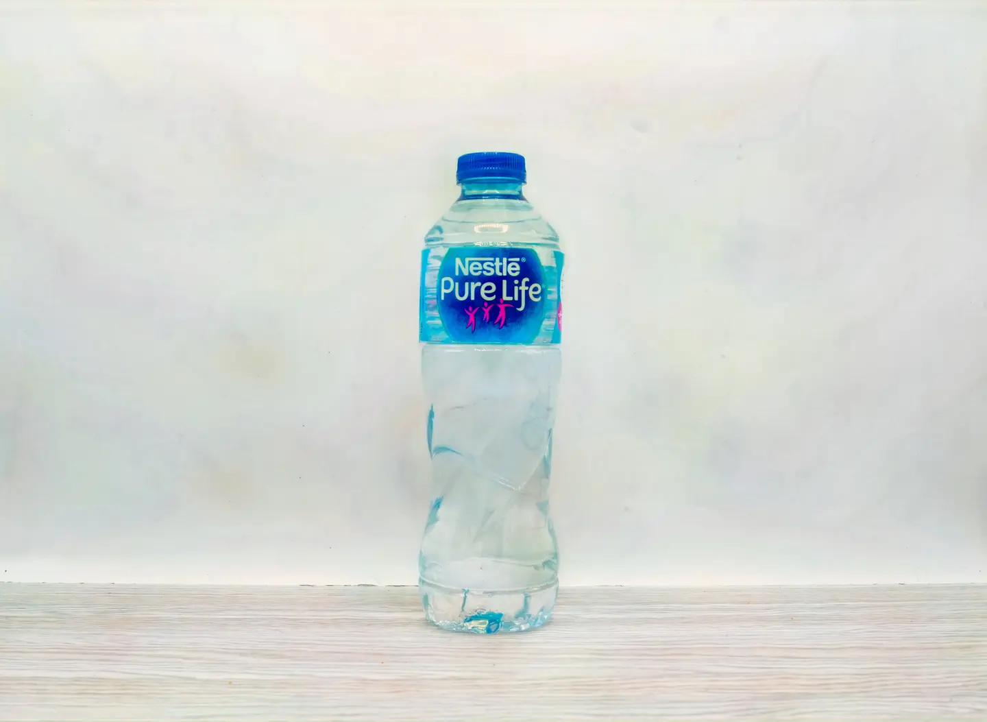 مياه - وسط