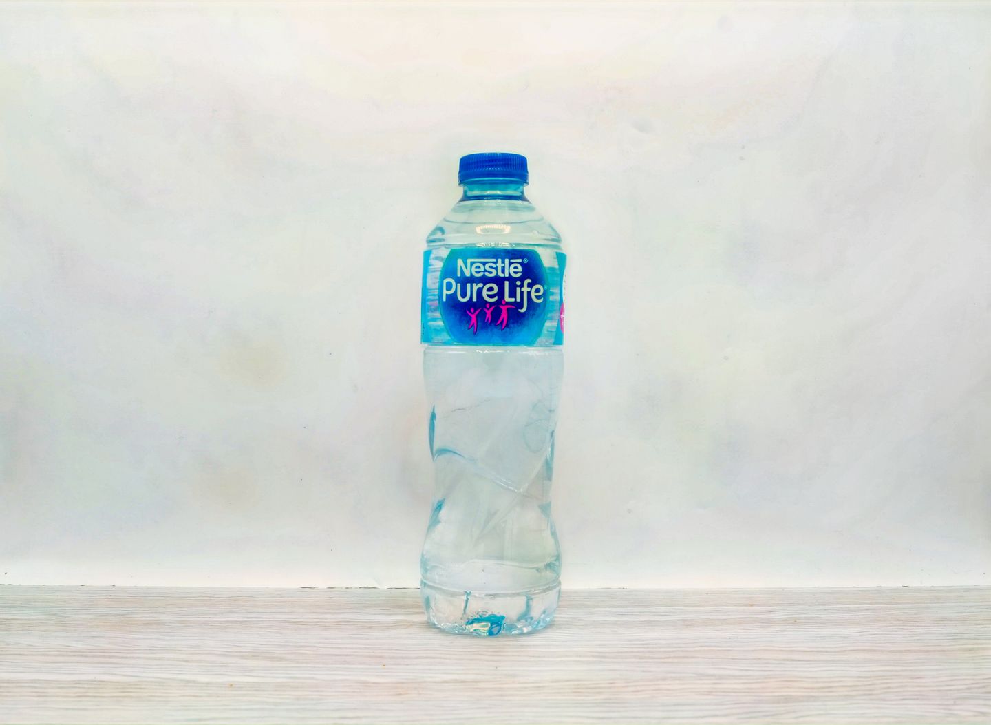مياه - وسط