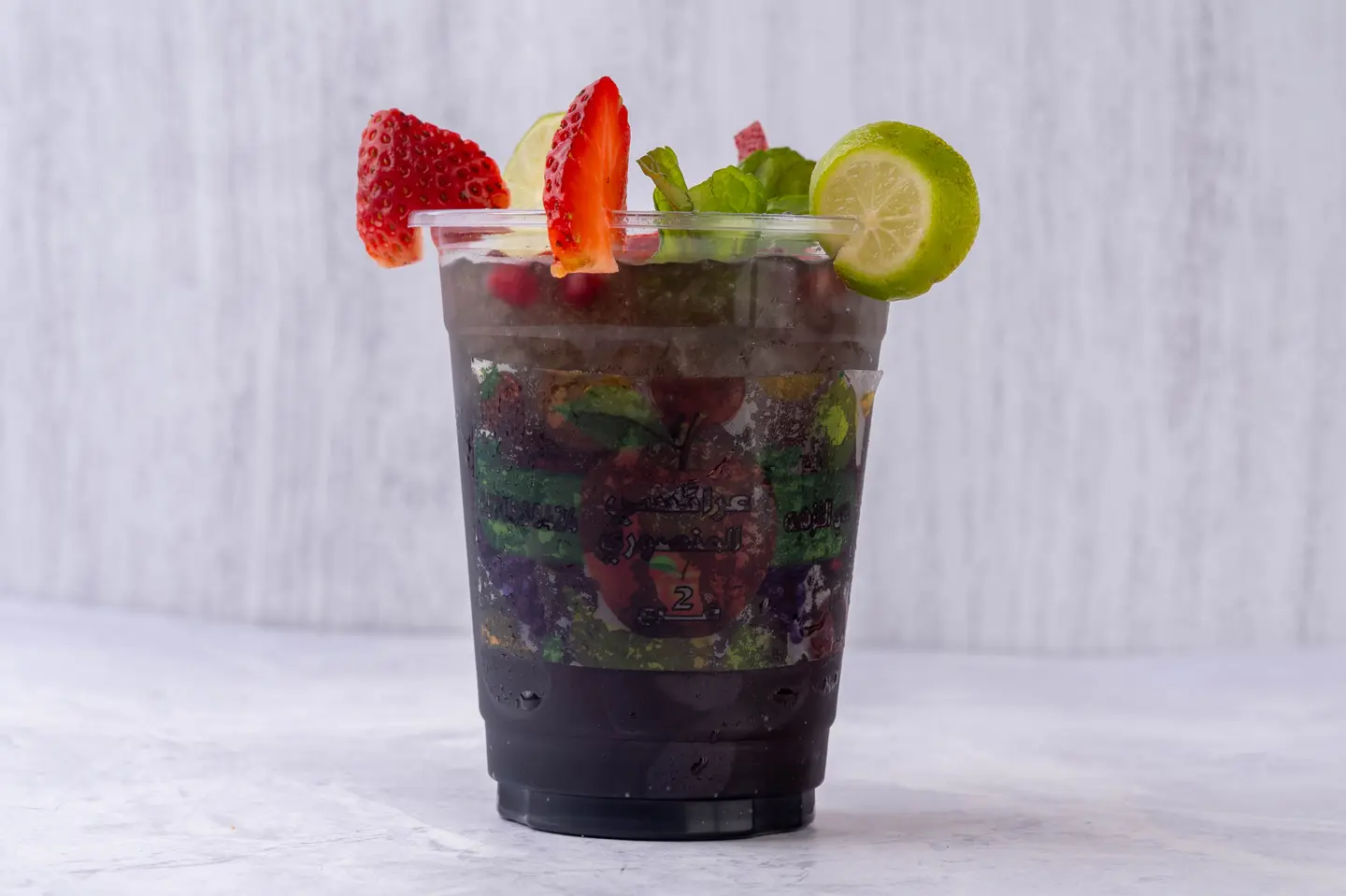 Codred Blueberry - Medium