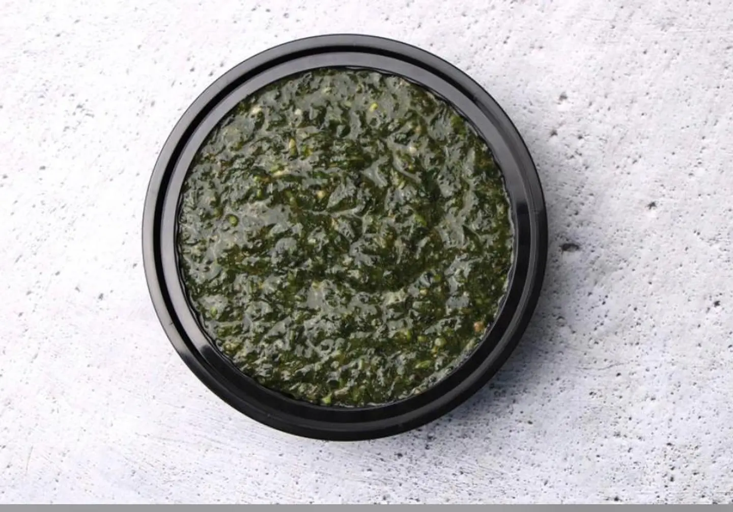 ملوخية - صغير