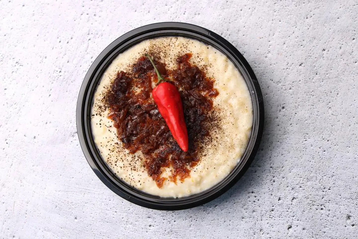 جريش - صغير