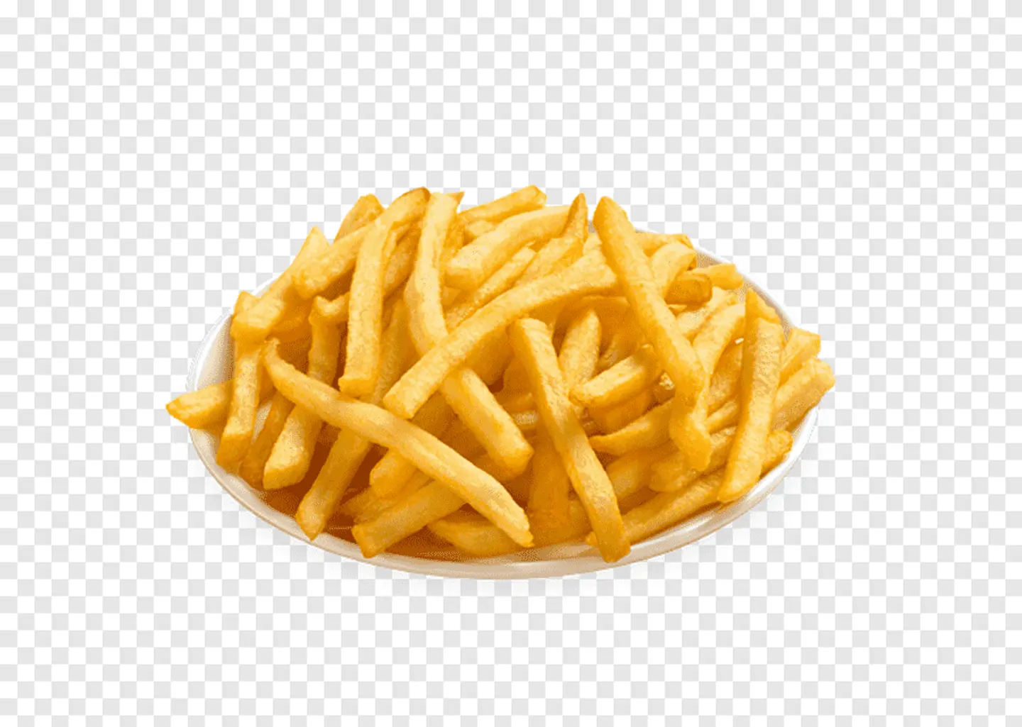 Potatos - Small